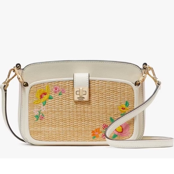 kate spade Handbags - Kate Spade Phoebe Crossbody Duo BRAND NEW
